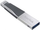 

Флешка SanDisk iXpand Mini 32Gb, Другое или отсутствует