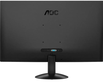 Монитор AOC 27B30H3 27.0-inch черный