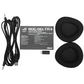 Bluetooth-гарнитура ASUS ROG DELTA II, цвет черный