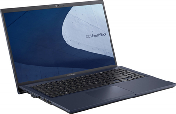 Ноутбук ASUS ExpertBook B1 B1500CEAE Intel Core i3-1115G4 (темно-синий)