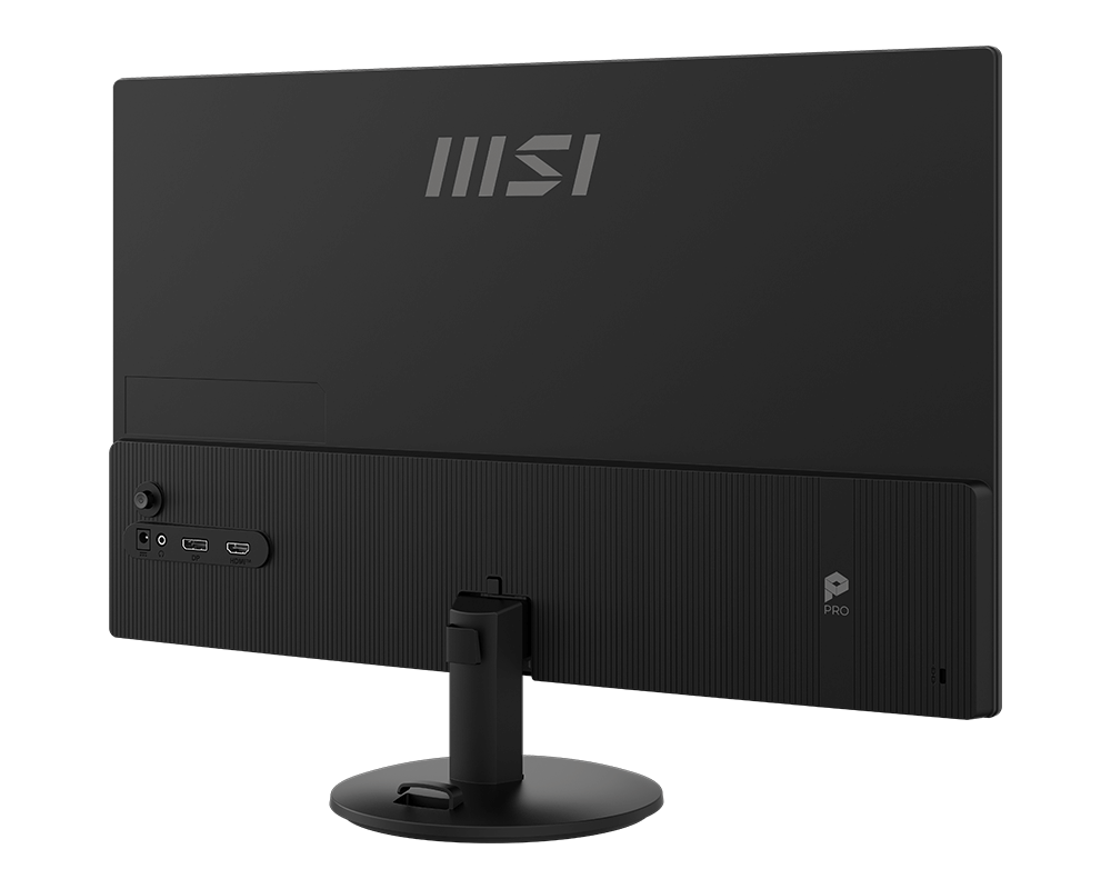 Монитор MSI MP242L 23.8-inch черный