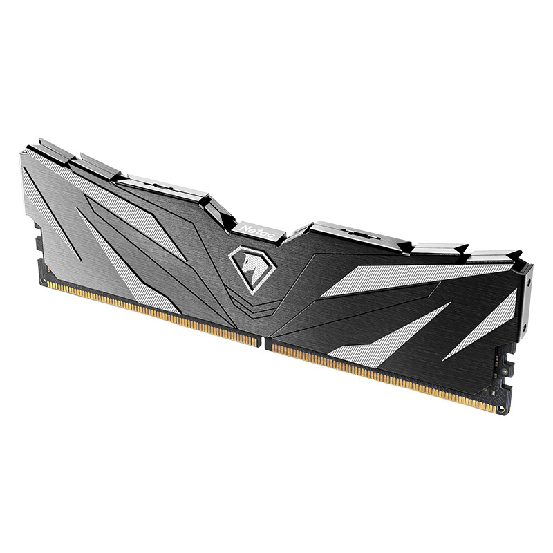 Оперативная память Netac DDR5  16GB, NTSWD5P60SP-16K