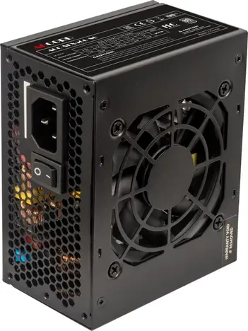 Блок питания Accord ACC-SFX500-80