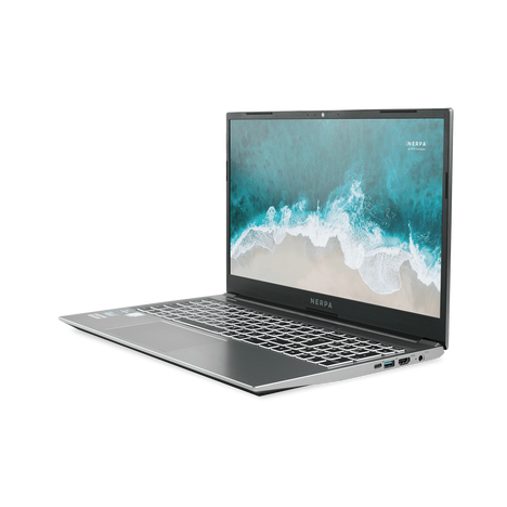 Ноутбук NERPA Caspica I752-15 Intel Core i7-1255U (неизвестно)