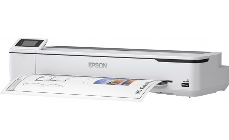Epson SureColor SC-T5100N