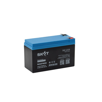 Сменная батарея для ИБП Бастион SKAT SB 1209