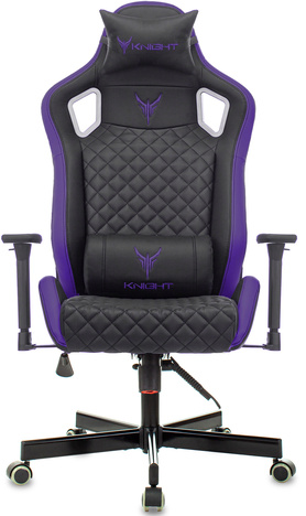 Кресло игровое KNIGHT  OUTRIDER