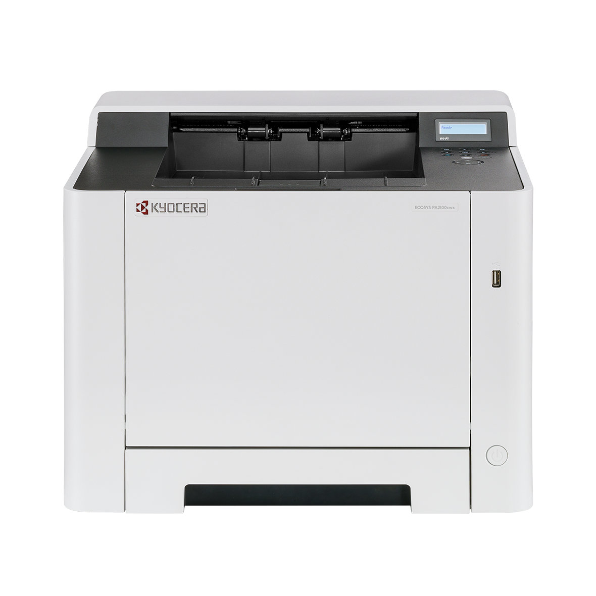 Принтер Kyocera Ecosys PA2100cwx с картриджем