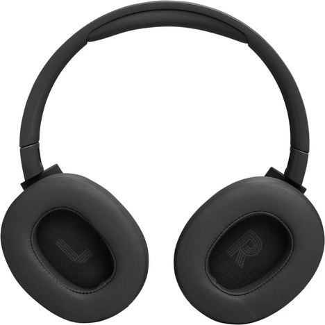 Bluetooth-гарнитура JBL Tune 770NC, цвет черный