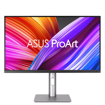Монитор ASUS PA279CRV 27.0-inch черный