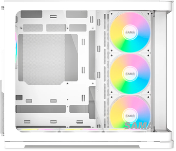 Корпус SAMA V60