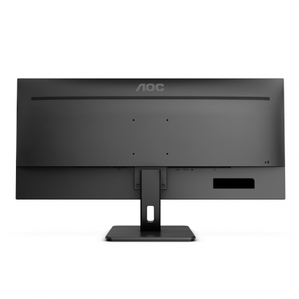 Монитор AOC U34E2M 34.0-inch черный