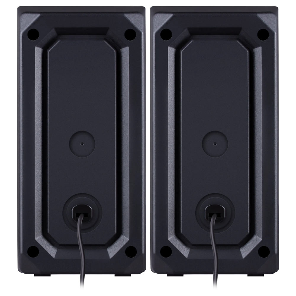 Колонки Defender Stellar 65043 (черный)