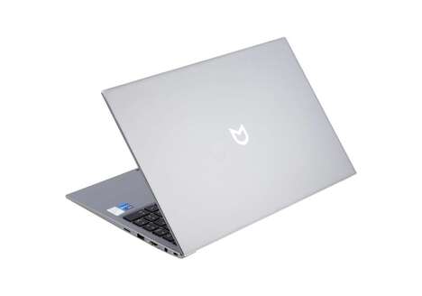 Ноутбук Irbis 15NBP3512 Intel Core i7-13620H (серый)