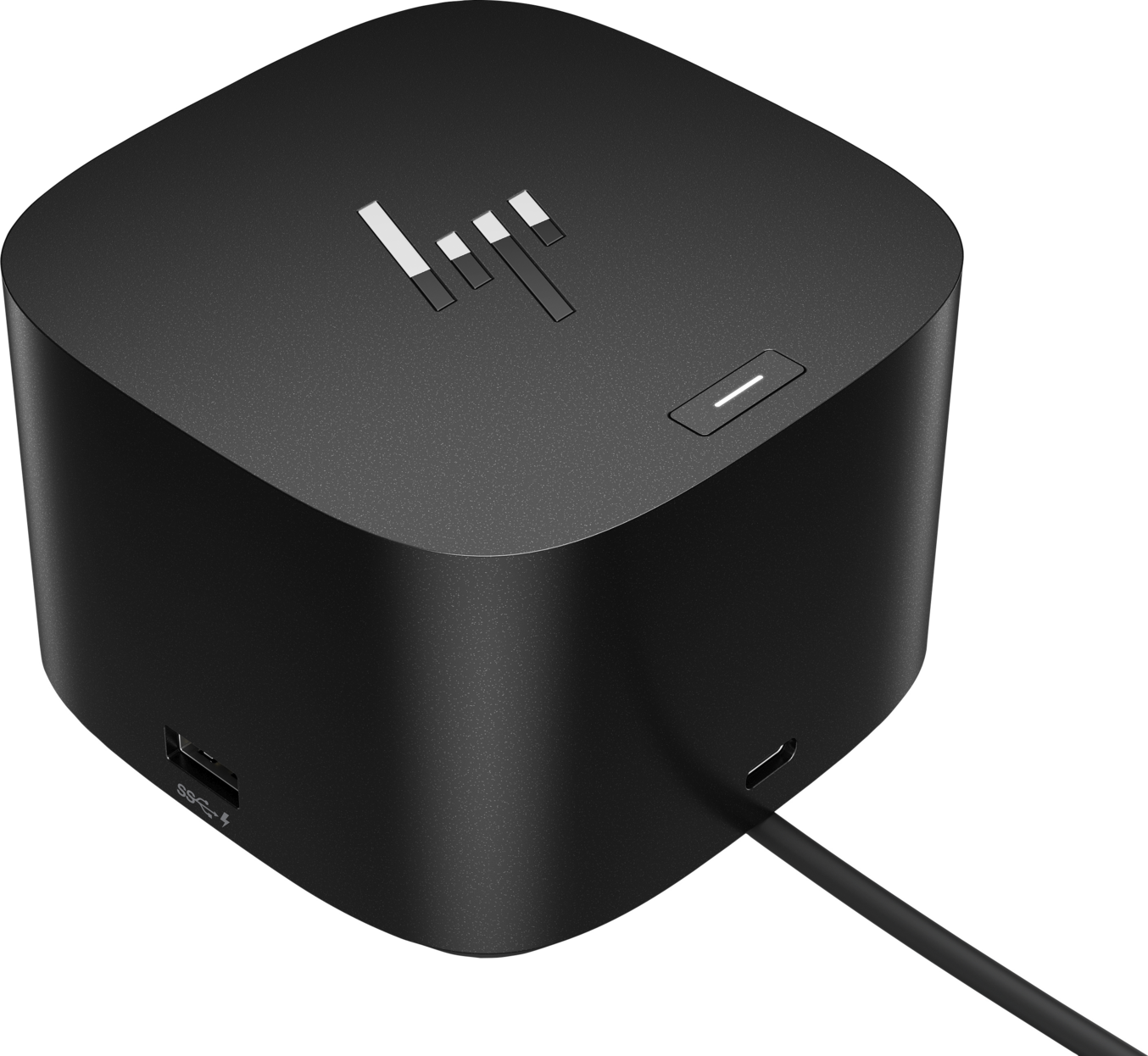 Док-станция HP Inc. Thunderbolt Dock 120W G4