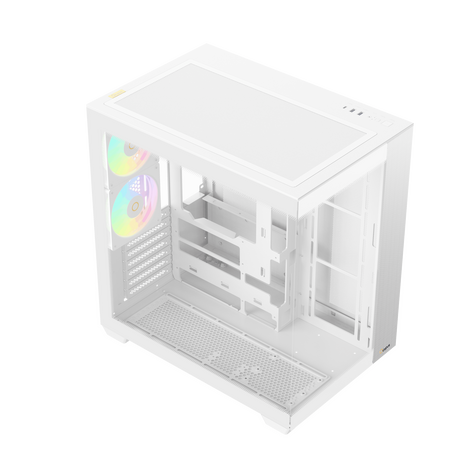 Корпус Ocypus Delta C74