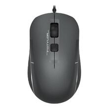Мышь A4tech Fstyler FM26S USB (SMOKY GREY)