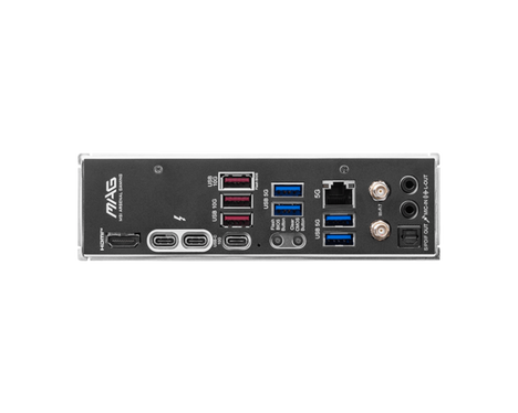 Материнская плата MSI Intel Z890 MAG Z890 TOMAHAWK WIFI