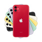 Apple iPhone 11 128GB (PRODUCT)RED
