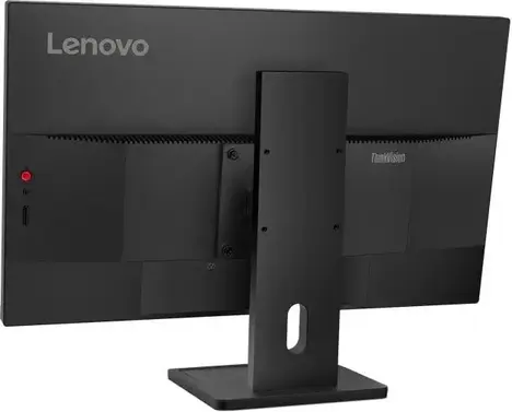 Монитор LENOVO E24q-30 23.8-inch черный