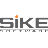 Sike. Электронный курс Рабочий люльки, находящийся на подъемнике (вышке)