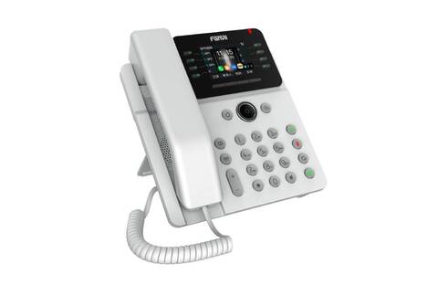 IP-телефон FANVIL V62G