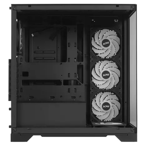 Корпус XPG INVADER X TG