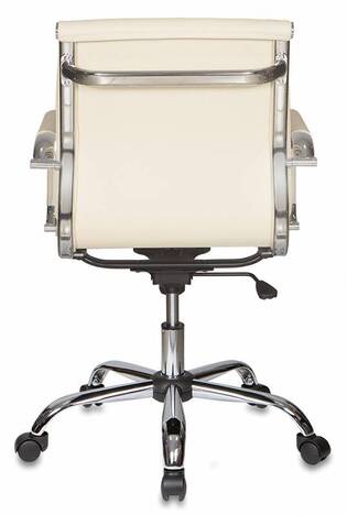 Кресло руководителя Бюрократ  CH-993-LOW