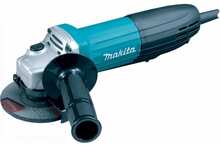 Углошлифовальная машина MAKITA GA4534
