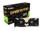 

Видеокарта Palit GeForce RTX 2080 Ti 11 ΓБ Retail