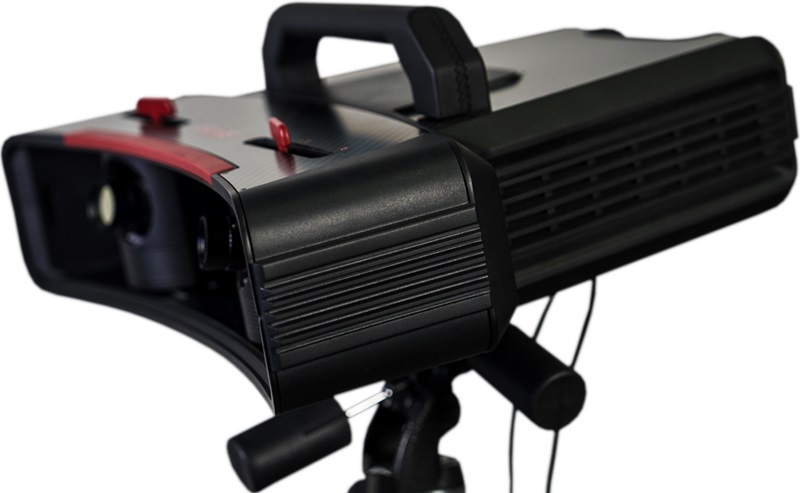 3D-сканер RangeVision PRIME