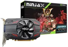 Видеокарта Sinotex GeForce GTX 750 Ti 4 ΓБ Retail