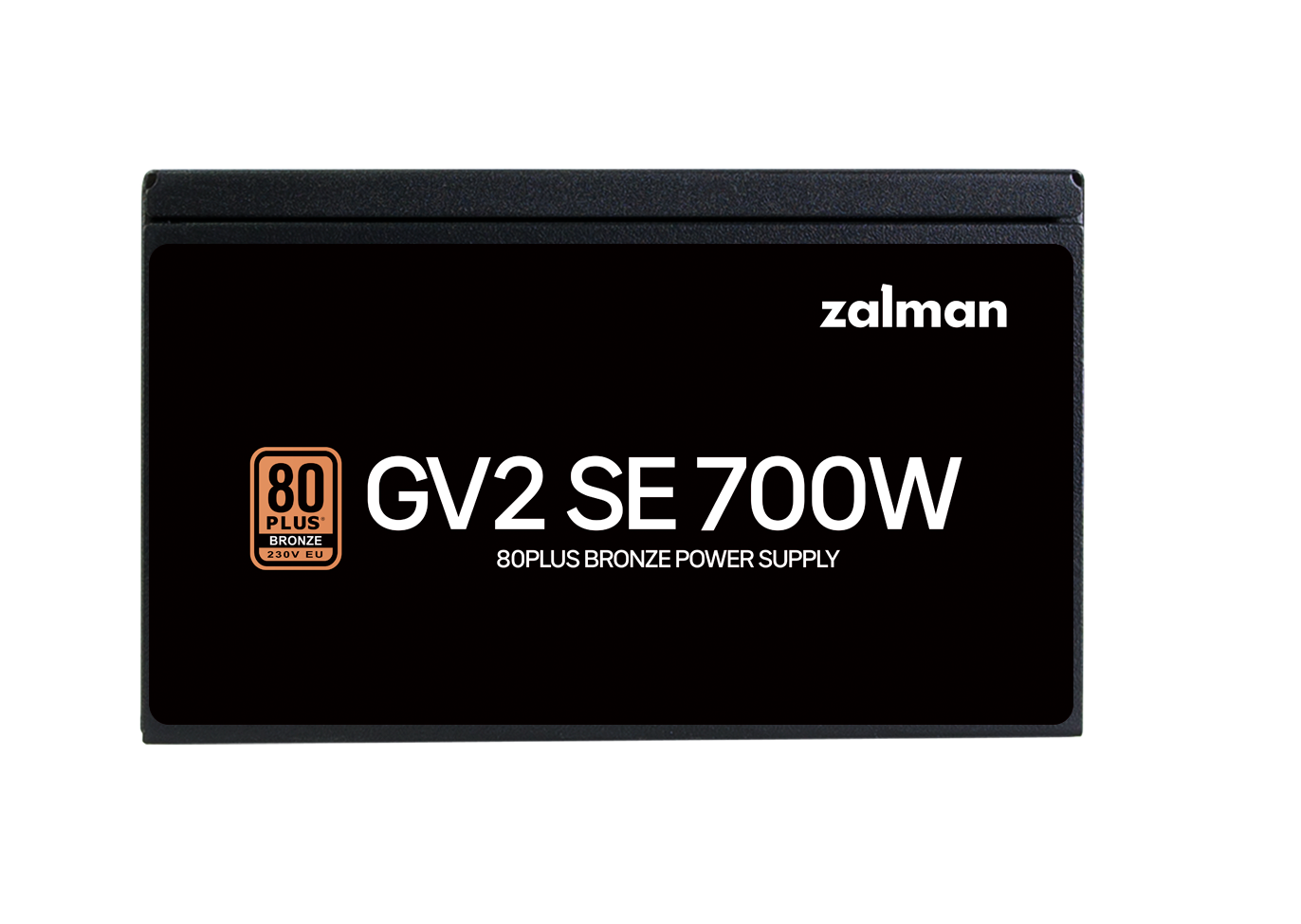 Блок питания Zalman ZM700-GV2SE