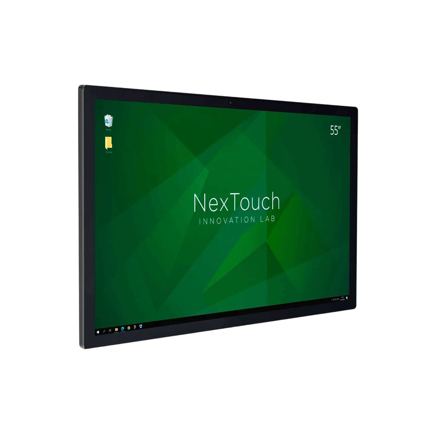Интерактивный комплекс NexTouch NextPanel 55P