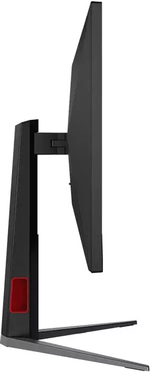 Монитор AOC Q27G4S 27.0-inch черный