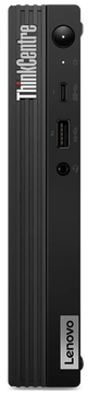 МиниПК LENOVO ThinkCentre Tiny M60e, 11LV0020RU