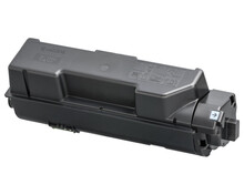 Тонер-картридж черный Kyocera TK-1160, 1T02RY0NL0