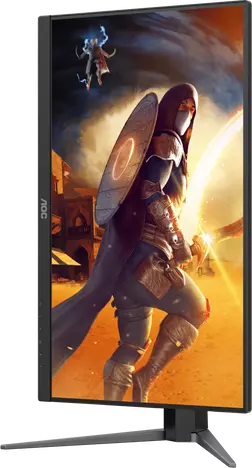 Монитор AOC 24G4H 23.8-inch