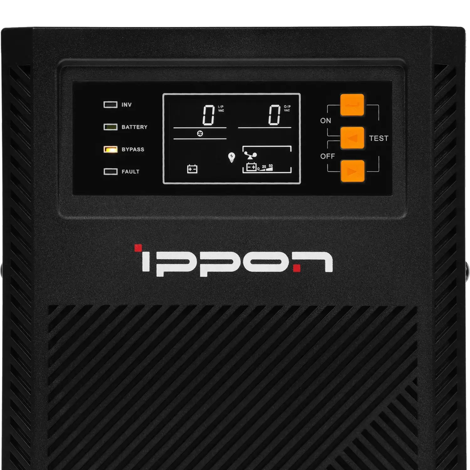 ИБП Ippon Innova TA  3000 (2048803)