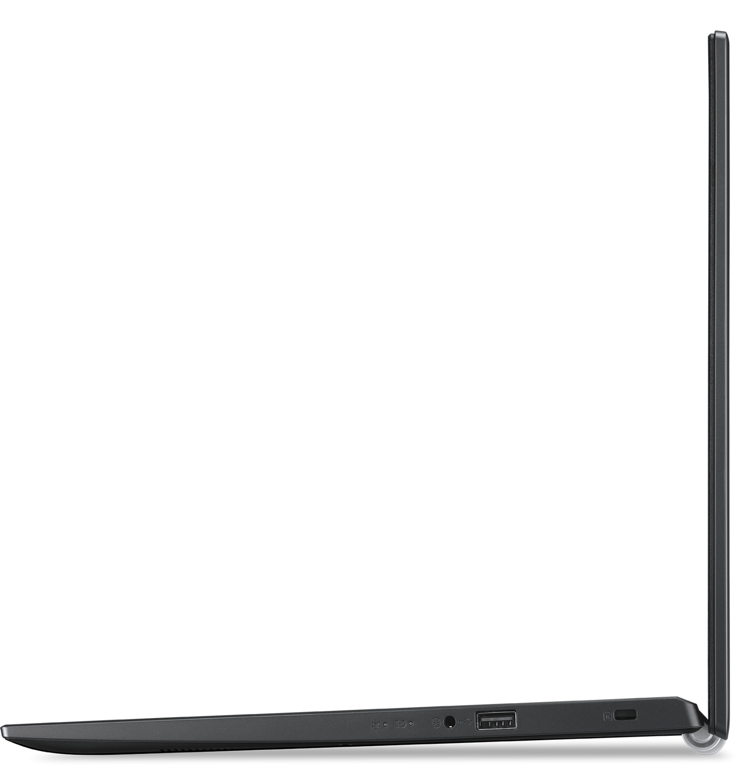 Ноутбук ACER Extensa 15 EX215-54-510N Intel Core i5-1135G7 (черный)
