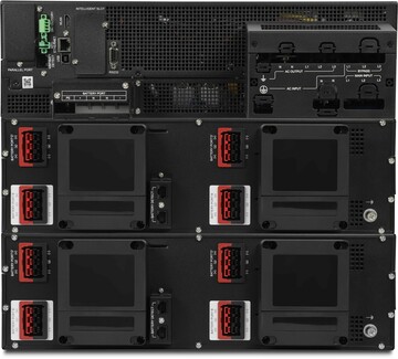 ИБП Ippon Innova Unity RT 3-3  20K (1445985)