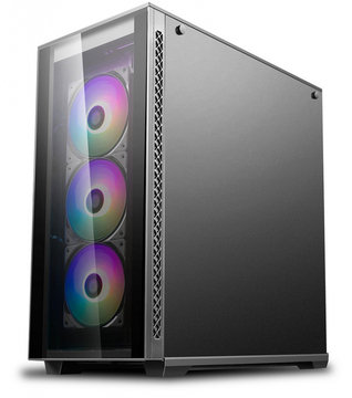 Корпус Deepcool MATREXX 70