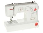 

Швейные машины Janome My Style 101