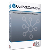 MDaemon Connector for Outlook