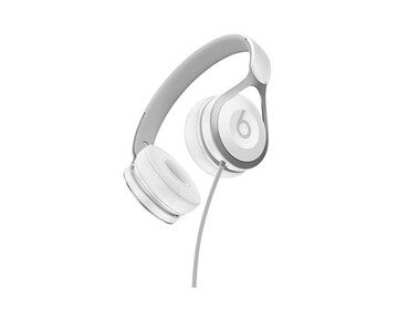 Гарнитура Beats Beats EP, цвет белый/серый
