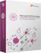 Microsoft NTFS for Mac by Paragon Software