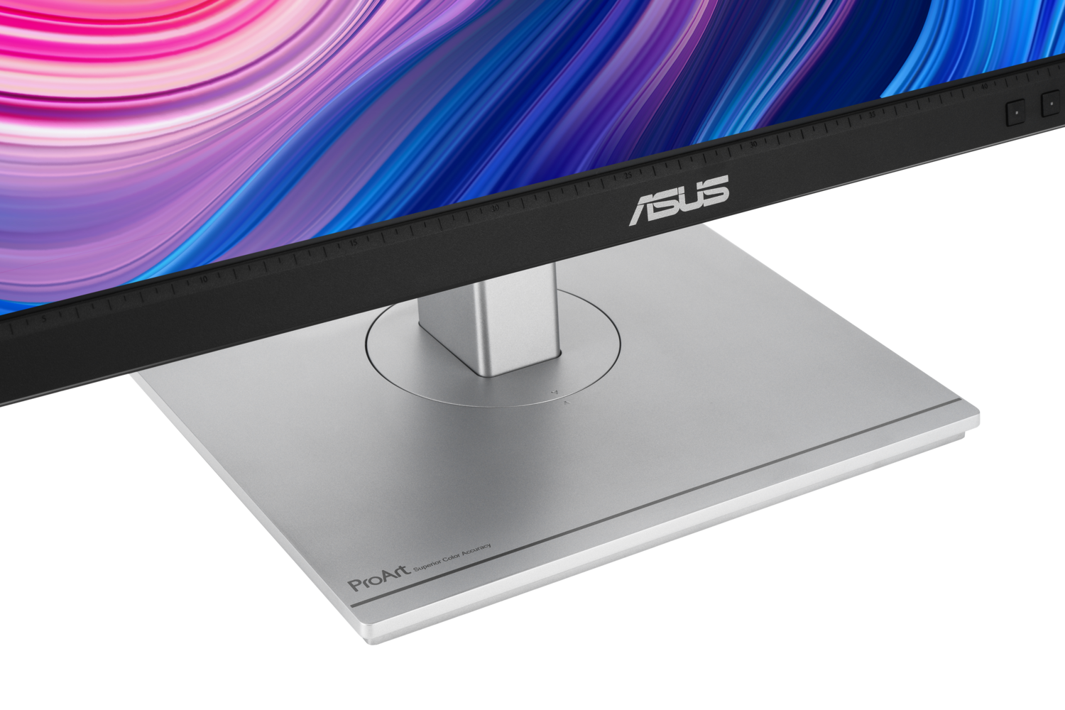 Монитор ASUS PA247CV 23.8-inch черный