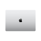 Ноутбук Apple MacBook Pro 2024 (M4) 16-inch Apple M4 Max (серебристый)