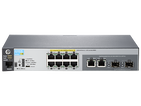 

Коммутатор Hewlett Packard Enterprise 2530-8G-PoE+
