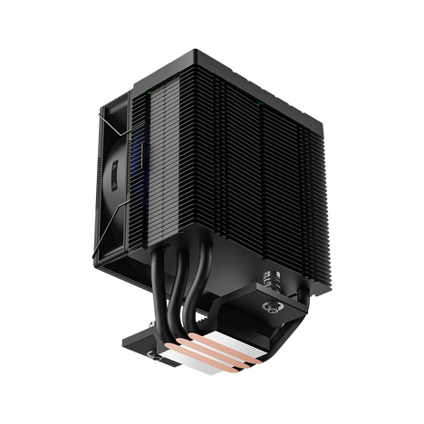 Кулер Процессорный PCCooler для процессора R300 ARGB